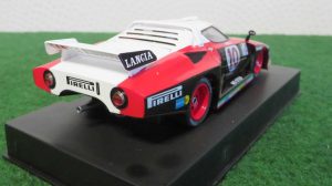 LANCIA STRATOS