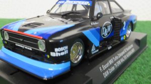 FORD ESCORT MKII