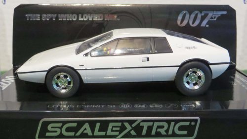 LOTUS ESPRIT