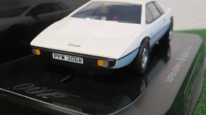 LOTUS ESPRIT