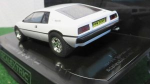 LOTUS ESPRIT