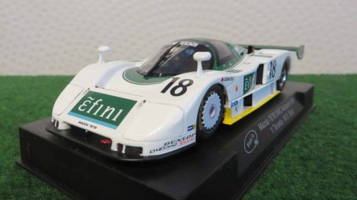 MAZDA 787B