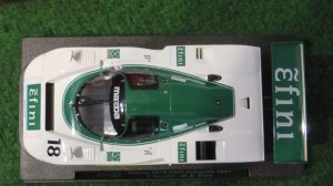 MAZDA 787B