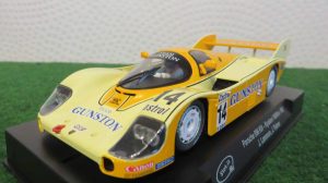 PORSCHE 956 KH