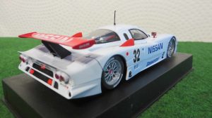 NISSAN R390 GT1