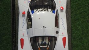 NISSAN R390 GT1