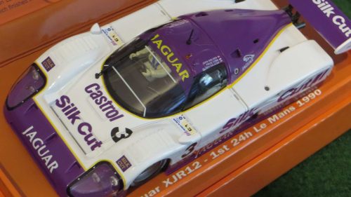 JAGUAR XJR12