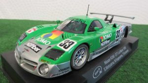 NISSAN R390 GT1