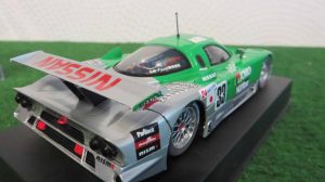 NISSAN R390 GT1