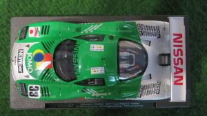 NISSAN R390 GT1