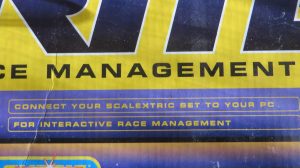 RACE MANAGEMENT SYSTEM