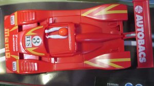 FERRARI 333 SP