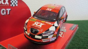 SEAT LEON SUPERCOPA