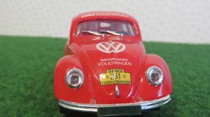 VW BEETLE