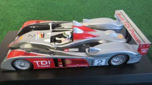 AUDI LMP10