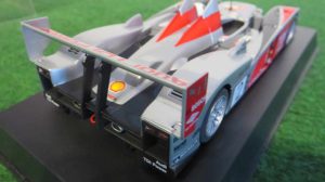 AUDI LMP10