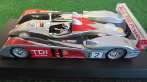 AUDI LMP10