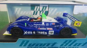 PESCAROLO LMP