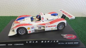 LOLA B2K/10