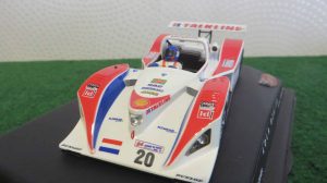 LOLA B2K/10