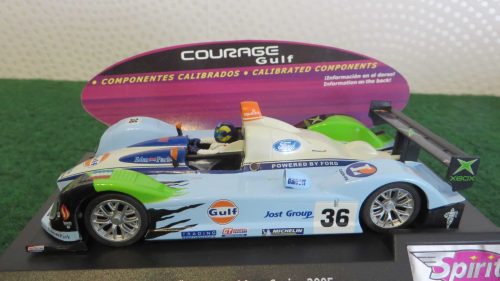 COURAGE C65 FORD