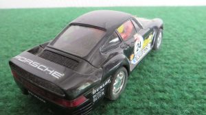 PORSCHE 959 SCX