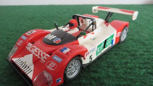 FERRARI 333 SCALEXTRIC