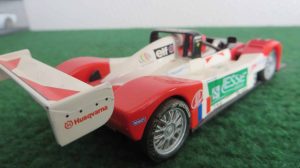 FERRARI 333 SCALEXTRIC