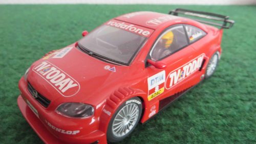 OPEL   SCALEXTRIC