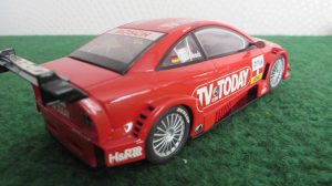 OPEL   SCALEXTRIC