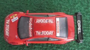 OPEL   SCALEXTRIC