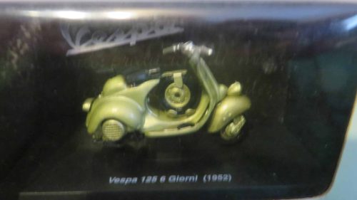 VESPA 1/32