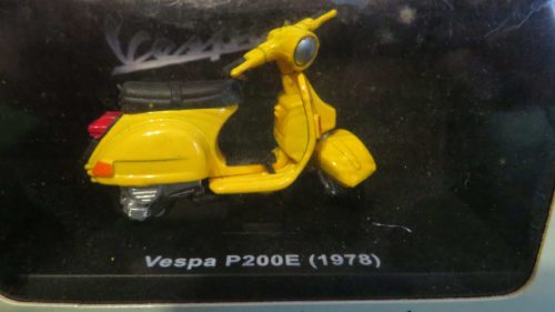 VESPA 1/32