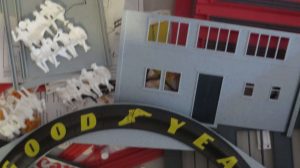 ACCESSORY SET SCALEXTRIC