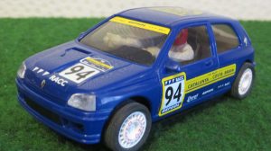 RARE NINCO CLIO NEW