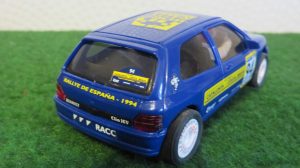 RARE NINCO CLIO NEW