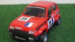 RENAULT 5