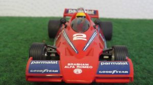 BRABHAM BT-46