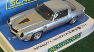 CHEVROLET CAMARO Z28