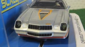 CHEVROLET CAMARO Z28