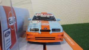 FORD SIERRA RS500