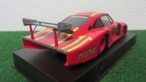 PORSCHE 935 MOBY DICK