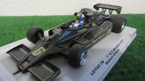 LOTUS 78