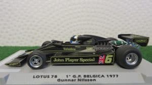 LOTUS 78