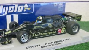 LOTUS 78