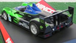 ACURA LMP2