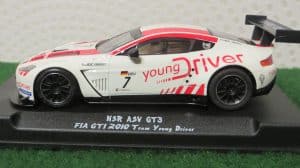 NSR ASV GT3