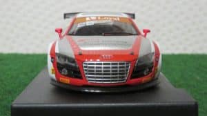 NSR AUDI R8