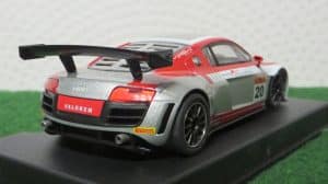 NSR AUDI R8