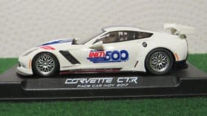 NSR CORVETTE C7R